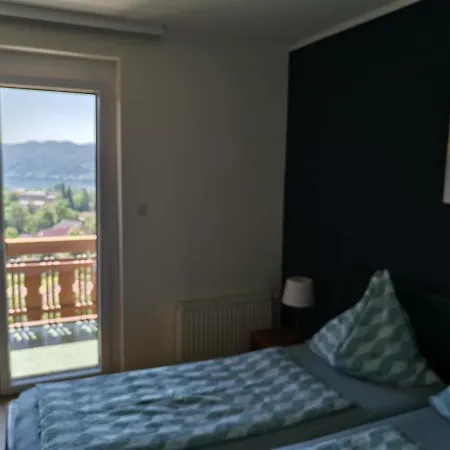 See:zeit Das_ferienhaus Apartmán